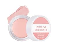 Under Eye Brightener, corrector de ojeras, aclarador de color, cobertura media, hidratante, resistente al agua y de larga duración