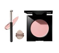 Under Eye Brightener,Effectively Cover Dark Circles,Moisturizing Waterproof Foundation,Concealer,Brightens,Tired Skin Correcting Color,Brightener Primer,Smooth and Even Skin (1PCS)