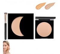 Under Eye Brightener, Eye Concealer for Dark Circles, under eye brightener concealer, Conceal & Brighten Dark, Suitable for all skin types (01#)