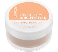 Under Eye Brightener Iluminador en Polvo