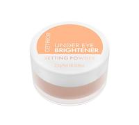 Under Eye Brightener Setting Powder 020