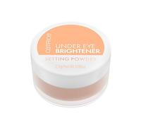 Under Eye Brightener Setting Powder 020