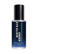 Under Eye Care - Eye Smooth Boost, Anti Age Eyes Fluid Repair, Gel Vitamin Blend with Moisture Lock Formula, Contour Care for Office Travel Use, Travel Comfort for daily use