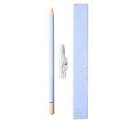 Under Eye Concealer, Brow Pencil, Sweatproof Makeup Pen, Sharpener Included, Moisturizing Tool, Beauty Accessories, Top Usage Accessory for Women Men Ladies Mothers Friends Parties Stage Performances