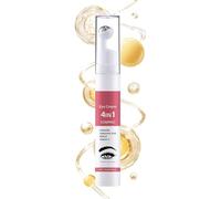 Under Eye Cream, 15 ml Hidratante Brightener, Gentle Sagging Skin Tightener with, Compact Beauty with Design, Premium Care Aid for Women Men Adults, Best Daily Support