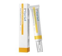 Under Eye Cream - Brightening Hydrating Non-greasy 30 ml | Eye Skin Repair Gel - for Women Girls Dry Oily Combination Sensitive Skin, Mejora Elasticity