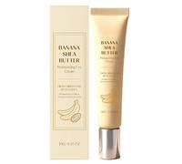 Under Eye Cream - Dark Circle Brightening Lotion | 10g Moisturizer for Morning Night Bedtime, Hydrating Eye Skin Care for Travel Home Spa Salon Beauty Regimen