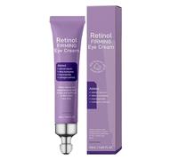 Under Eye Cream, Eye Care Moisturizer, Sensitive Skin Tightening, Lightweight and Fast Absorbing Formula for Women. Girls, Teenager, 5.71x0.79x0.59 pulgadas