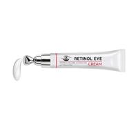 Under Eye Cream for Tightening & Brightening-Fast Absorbing Plant Extract Formula for Dark Circles & Puffiness, Daily Anti-Aging Eye Moisturizer for Sensitive Skin, Travel-Size Gift for Women