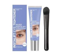 Under Eye Cream - Natural Hydrating Night Cream | Skin Care Supplies with Moisturizing Formula, Eye with Anti Puffiness for Spa Night, Travel Essentials, Overnight Vacation