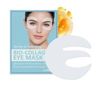 Under Eye Patches - Firming Soothing Brightening Skin Care Products | Under Eye Moisturizer Patches | For Women Girls Mother Wife Morning Nighttime Care Routine
