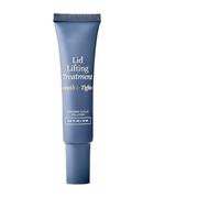 Under Eye Tightening Cream, 10ml Moisturizing Cosmetic, Instant Repair Tool with Strong Effect, Beauty Aid with Smooth Texture, Accessory with Modern Style, Care Solution 3.94x1.18x1.18 inches
