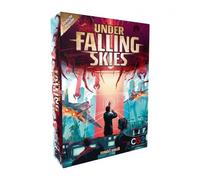Under Falling Skies - Alemán