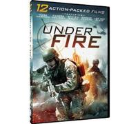 Under Fire 12 Movie Collection [Edizione: Stati Uniti] [USA] [DVD]
