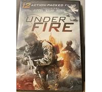 Under Fire-12 Movie Collection [USA] [DVD]
