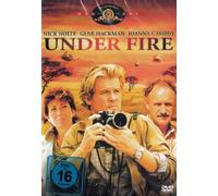 Under Fire [Alemania] [DVD]