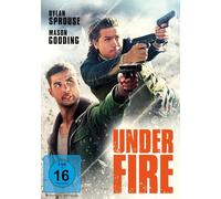 Under Fire [Alemania] [DVD]