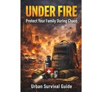 Under Fire: How to Protect Your Family During Bombings and Urban Warfare (Survive & Protect Series)
