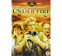 Under_Fire [Reino Unido] [DVD]