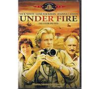 Under Fire [Reino Unido] [DVD]