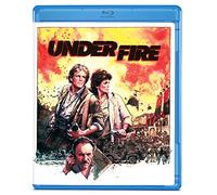 Under Fire [USA] [Blu-ray]