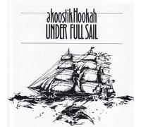 Under Full Sail by Ekoostik Hookah (2009-02-24)