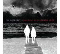 The White Stripes – Under Great White Northern Lights