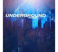 UNDER GROUND(通常盤)