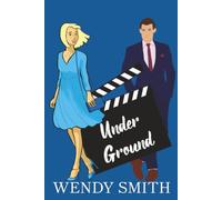 Under Ground: Alternate Cover Edition