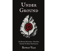 Under Ground: Original British Folk Horror