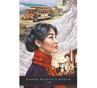 Under Heaven’s Watch (Sino-American Tales)