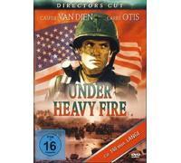 Under Heavy Fire - Directors Cut [Alemania] [DVD]