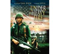 Under Heavy Fire [USA] [DVD]