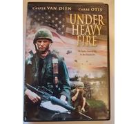 Under Heavy Fire [USA] [DVD]