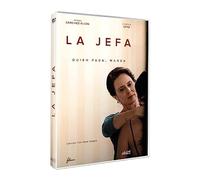 Under Her Control ( La jefa )