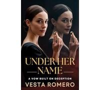 Under Her Name: A vow built on deception