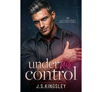 Under His Control: Bajo su control (Los multimillonarios de Chester Street)