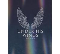 Under His Wings Journal