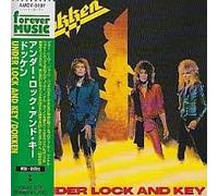 Under Lock and Key (Japan)