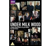 Under Milk Wood [Francia] [Blu-ray]
