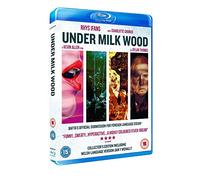 Under Milk Wood [Blu-ray] [Francia]