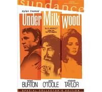 Under Milk Wood [Reino Unido] [DVD]