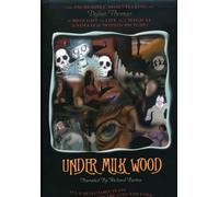 Under Milk Wood [Reino Unido] [DVD]