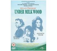 Under Milk Wood [Reino Unido] [DVD]