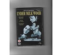 Under Milk Wood [Reino Unido] [DVD]