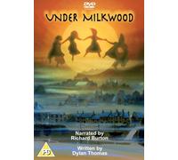 Under Milk Wood [Reino Unido] [DVD]
