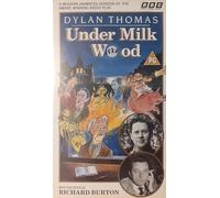 Under Milk Wood [Reino Unido] [VHS]
