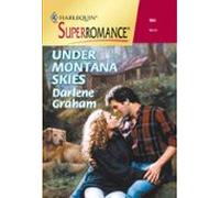 Under Montana Skies (ebook)