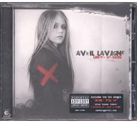 Under My Skin