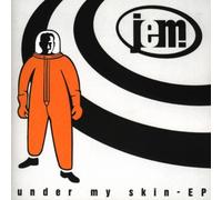 Under My Skin